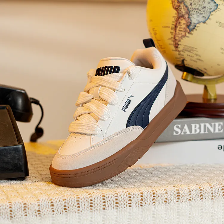 PUMA彪马男鞋女鞋2025春季新款运动鞋时尚板鞋复古休闲鞋子397262