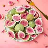 【御膳】冻干无花果