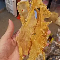 鳕鱼胶  深海鱼胶花胶鱼肚 250克/500克  
