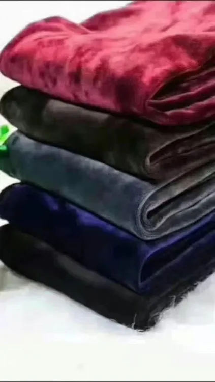 金丝绒高弹力大码时尚大码显瘦打底裤舒适百搭外穿120-240斤