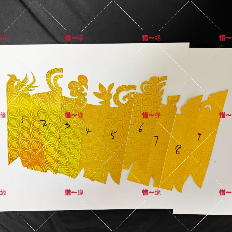 创意DIY手工制作，手工鞋子样板