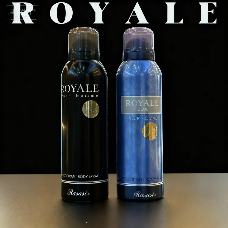 Roayl-香氛喷雾200ml