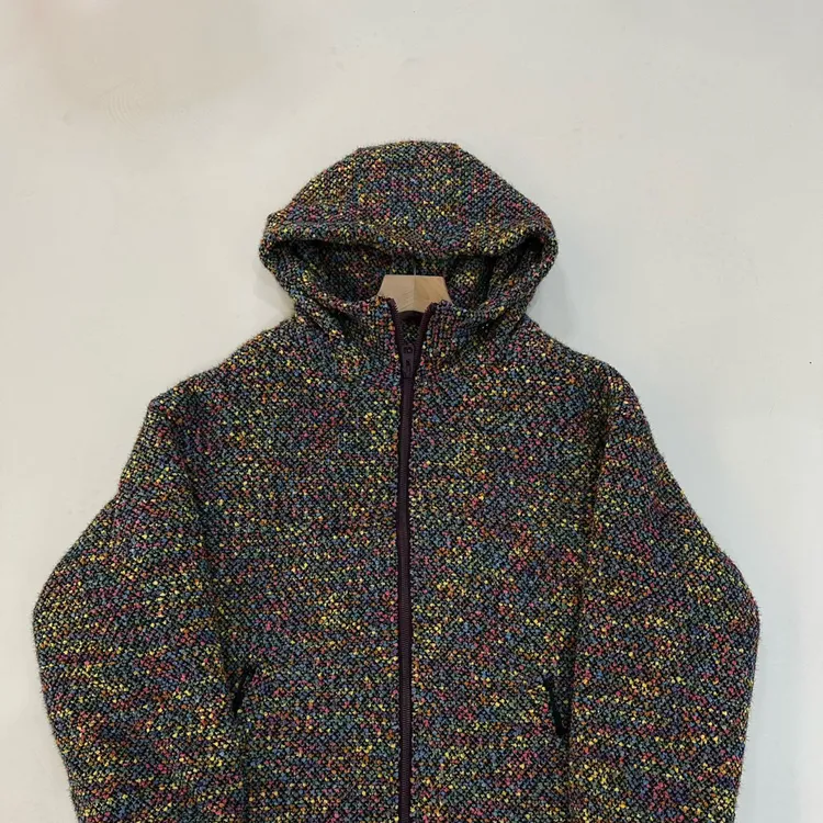 【衣品同款】2003新款外套宽松版