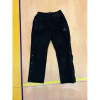男士灯芯绒休闲长裤K02