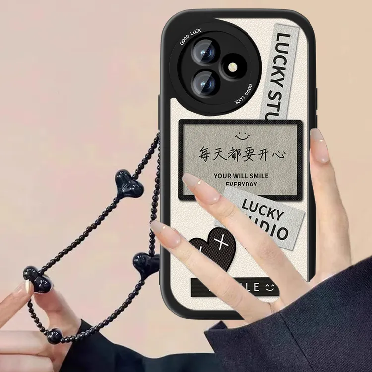 每天开心适用红米k80至尊版手机壳女redmik80新款k80e全包k80pro