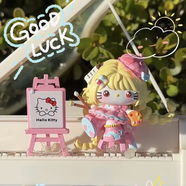 pu公仔散货diy配件