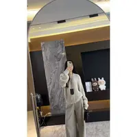 【浮梦诗篇】宽松慵懒感显瘦毛衣.
