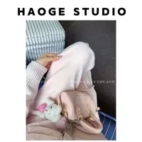 浩哥严选●钻石裤HGQ5XXK3403A休闲裤预小众秋冬百搭时尚简版设计