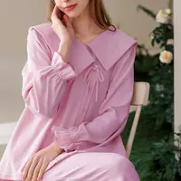 【敏敏】1745~女士秋款舒绒 家居服~Y2331745