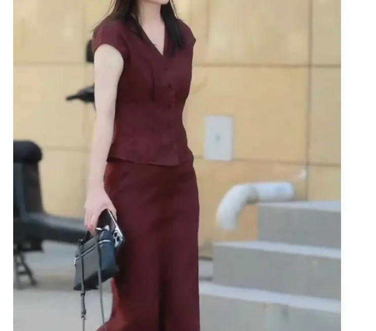 时尚潮流百搭精品女装zsx35817