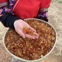 【主播推荐】手工精选桃胶