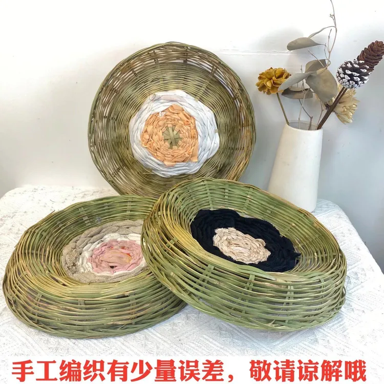 鸽窝竹编鸽巢鸽蓬鸽子用品鸽具鸽屋信鸽窝竹子编