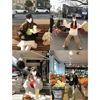 【ZHAP】重磅新款百搭2025秋冬款圆领卫衣女通勤气质欧美风通勤潮
