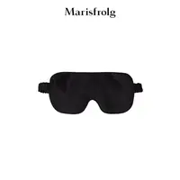 Marisfrolg玛丝菲尔助睡眠经典防光眼罩A5FZ2Y003