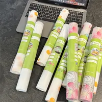 加厚PEVA多用途隔污垫桌垫防污垫防护垫