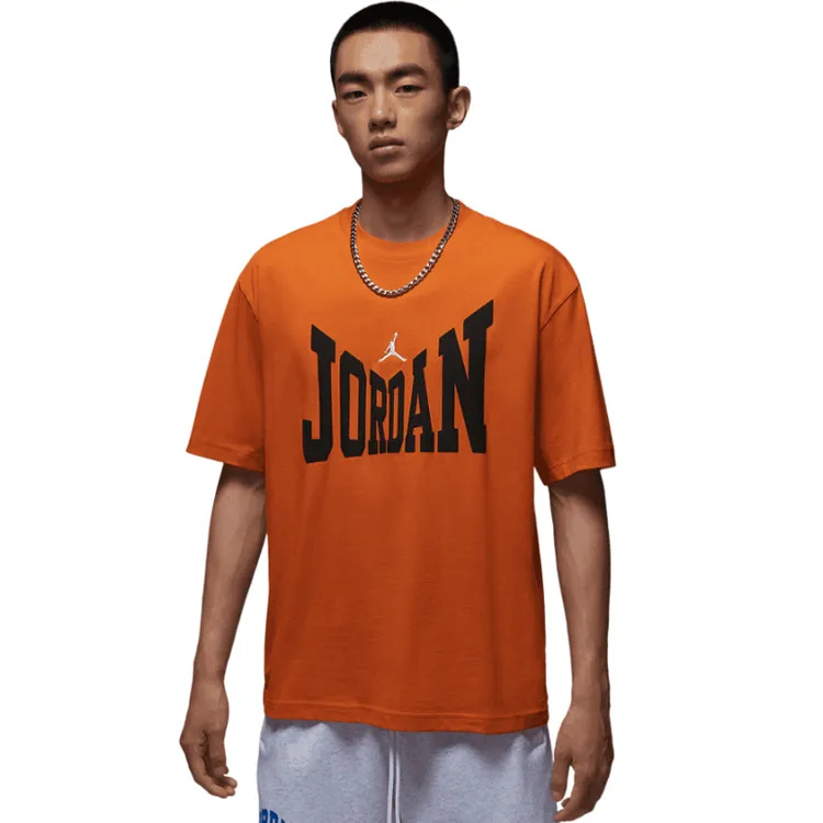 【流光风】【时尚百搭】nike耐克男子运动休闲短袖T恤HV3895-805