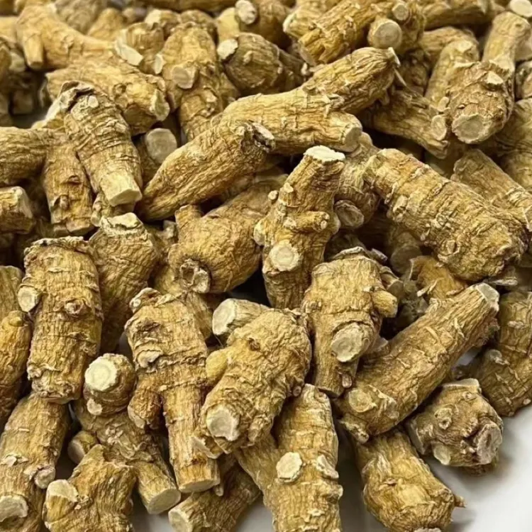 新店开业福利 西洋参 花旗参 可切片 煲汤美味