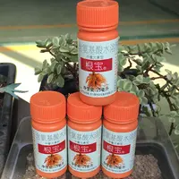 国光根宝植物移栽促根生根发根壮苗多肉盆栽绿植月季通用生根剂