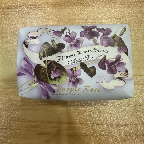 奥莉菲香皂润肤护手洁面皂香氛花香皂洗衣洗澡沐浴皂持久清香