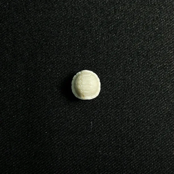 PD129 富甲天下 只做天然猛犸牙
