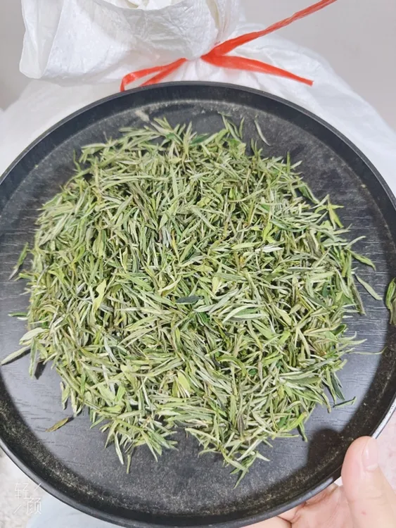 东至县木塔明后高山茶办公室绿茶