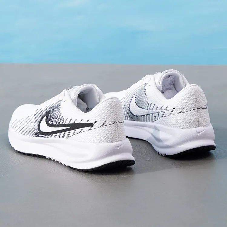 NIKE/耐克男鞋 25秋季新款运动鞋健身锻炼缓震耐磨轻便透气跑步鞋