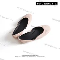 YUYU WANG 鞋子 RBC2FQ217