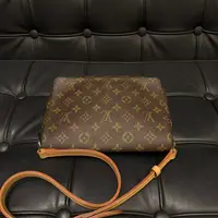 95新 LouisVuitton/路易威登 二弟/95新/1493/单肩包