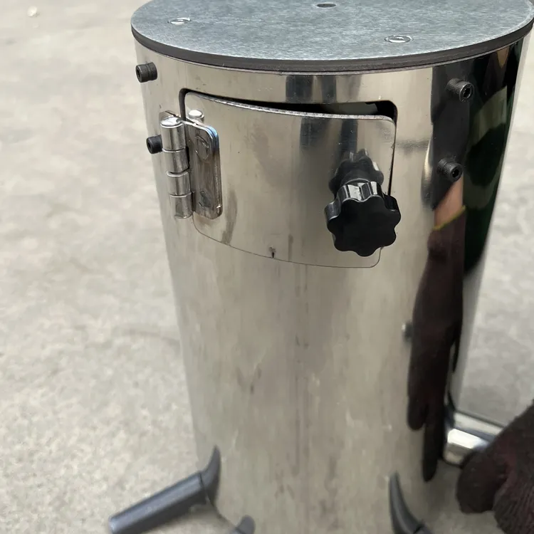 户外便携多功能无烟猛火家用柴火炉露营野炊适用