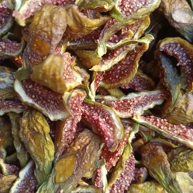 芭劳奈无花果干鄌郚家豪无花果纯天然无添加无花果干香蕉无花果干