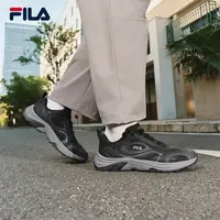【FILA】川流鞋 FLUXION跑步鞋F12W532115F/F12M532115F