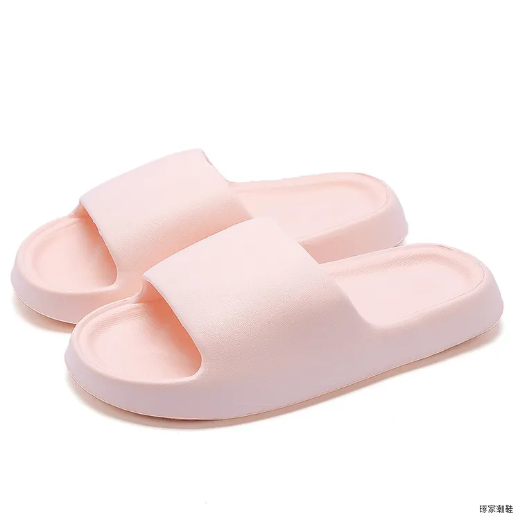 【新店福利】 夏日凉拖EVA软底防滑防异味居家穿男女外用厚底舒适