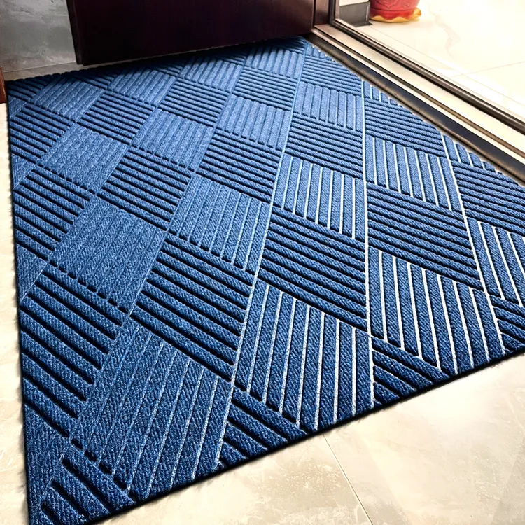 入户门地垫垫子玄关门口地毯门外高级感室外进门耐脏脚垫防滑门垫
