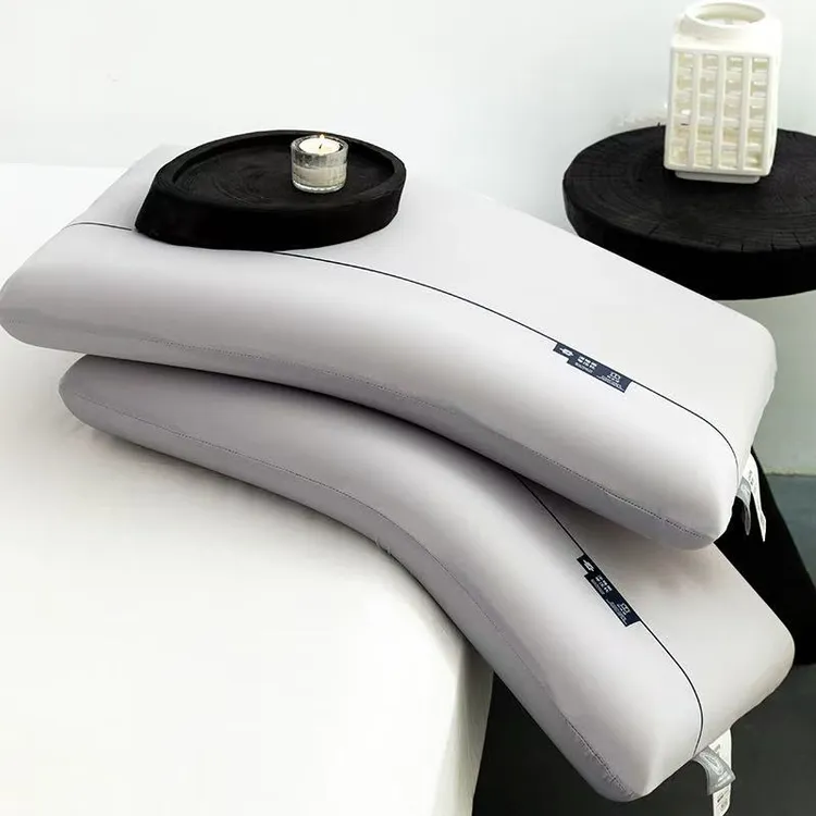 零压力护颈记忆枕 42*70