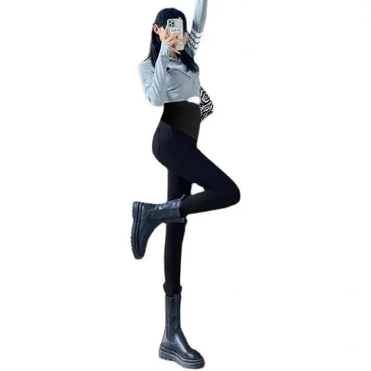 99870女生好看的打底裤