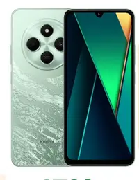小米手机Redmi 14C