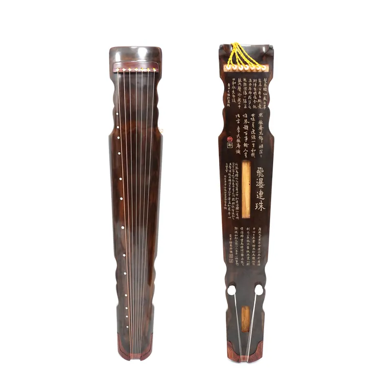 飞瀑连珠【单品专拍】连珠式硬擦漆工艺大师级收藏级