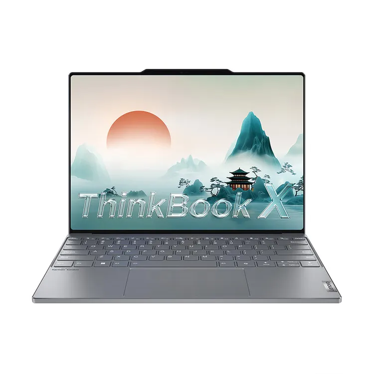 联想ThinkBook X 2025酷睿Ultra5 13.5英寸 32G 1T 2.8K 全面屏