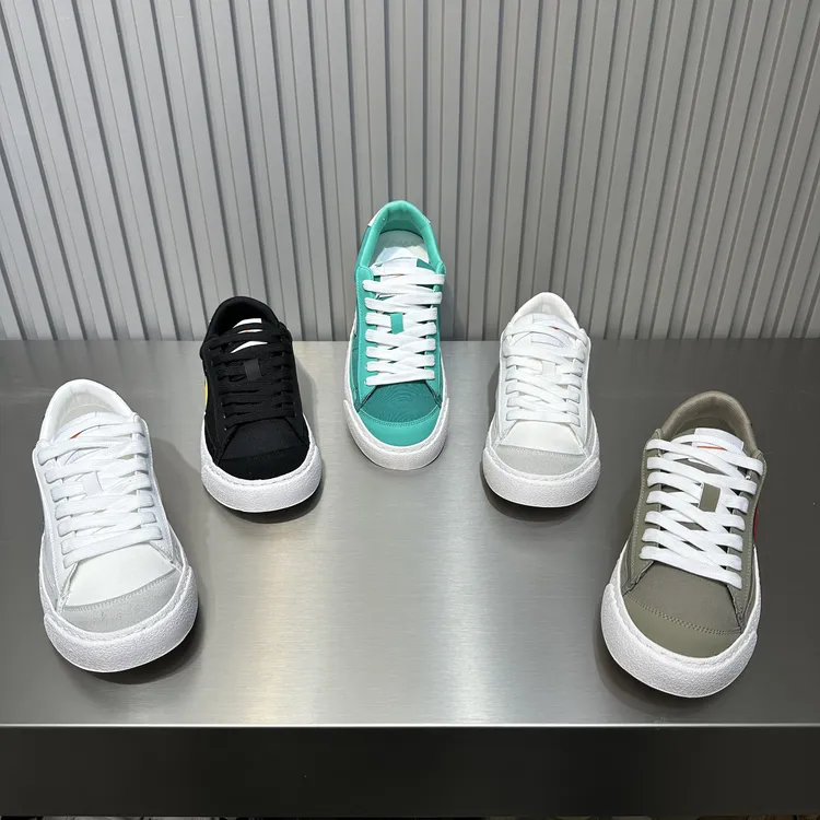 JK29-773春季新款男士休闲鞋时尚百搭低帮软底布面透气舒适运动鞋