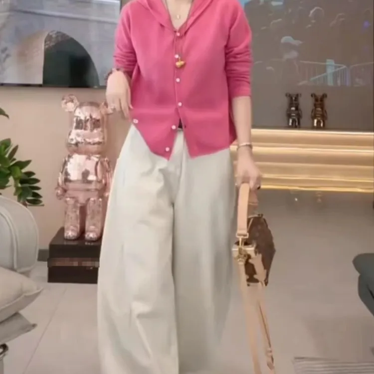 时尚洋气秋季百搭减龄女装