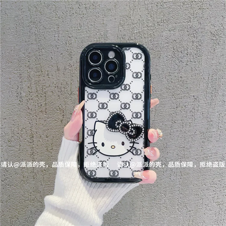 奶油壳适用苹果17/iPhone/华为荣耀/OPPO/VIVO/小米/手机壳爆款潮