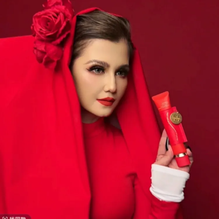 ASSMARA爱瑟玛辣遮瑕自然色无瑕水润粉底液官方正品【新疆包邮】