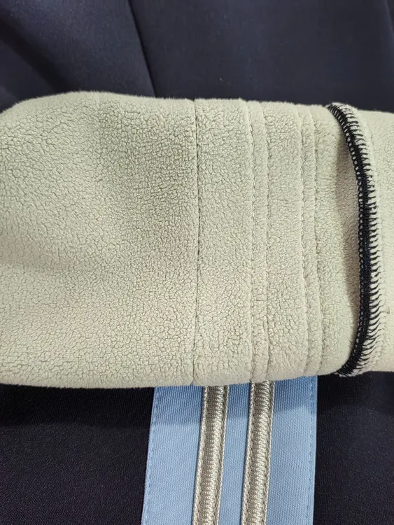 （初中加绒裤）初中加绒加厚裤子舒适保暖校服