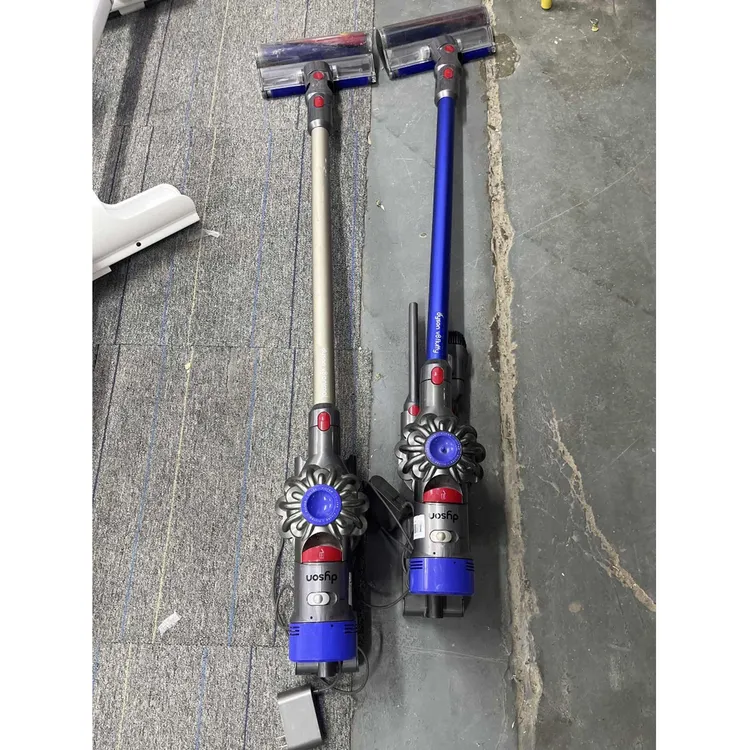 9新 dyson/戴森 【二手】中央仓吸尘器v8轻微划痕功能完好
