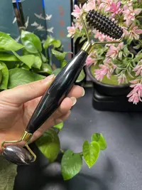 板娘专享 白水黑金刚按摩 微瑕福利 随机发货 不退不换 -X121