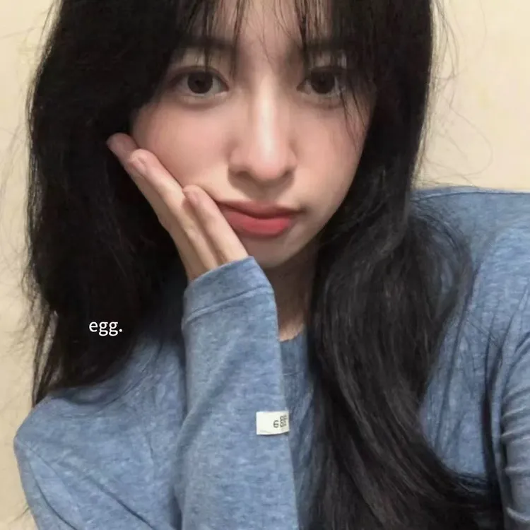 早秋圆领拜耳软糯亲肤纯色休闲百搭韩系11色长袖打底938