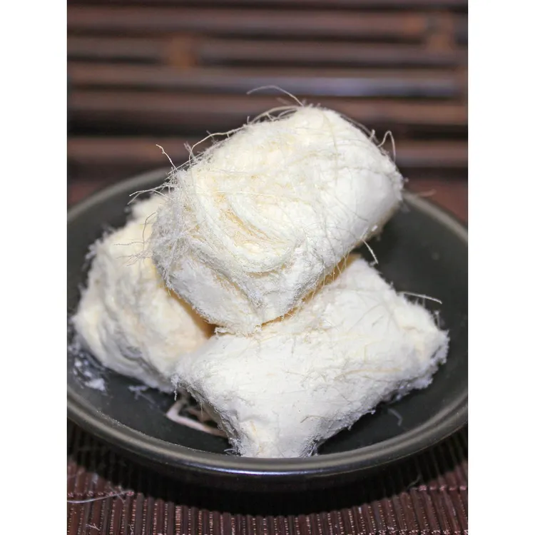 成都特产龙须酥辉煌正宗传统手工龙须糖四川特色小吃糕点零食