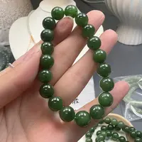 未镶嵌手链和田玉11