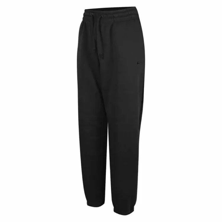 NIKE耐克女子AS W NSW PHNX FLC HR OS PANT 2针织长裤FZ5997-060