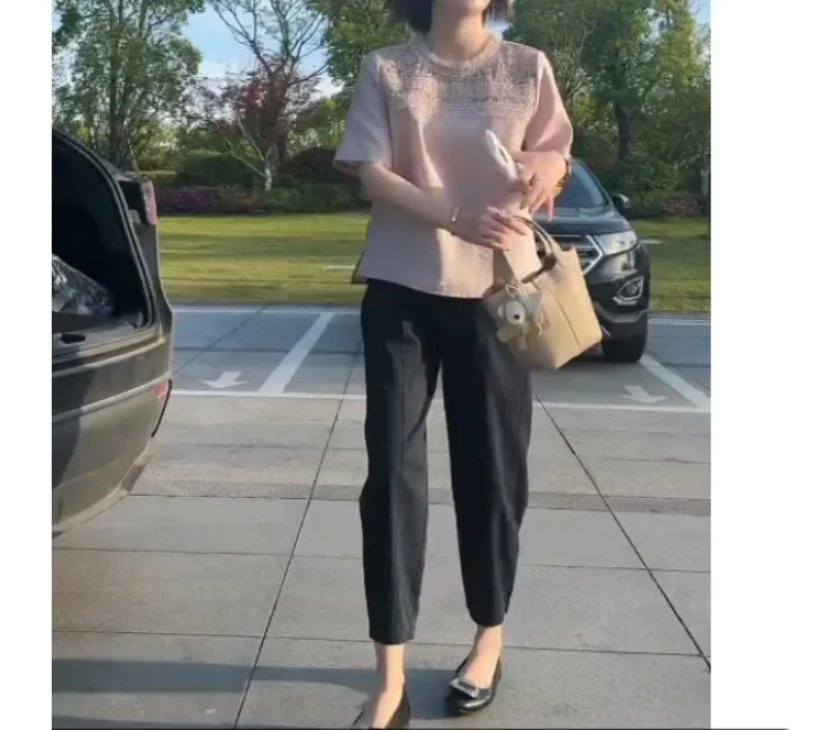 时尚潮流百搭精品女装zsx33369